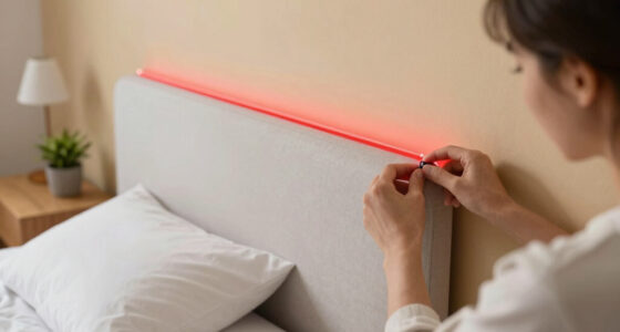 11 Best Red Light Setup for Bedroom Routine in 2026