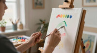 11 Best Studio Easel For Home Artists In 2026