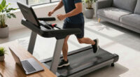 11 Best Under Desk Treadmill for Apartment Noise Control in 2026