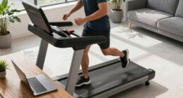 11 Best Under Desk Treadmill for Apartment Noise Control in 2026