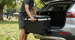 11 Best Wheeled Cooler Large Capacity Premium in 2026