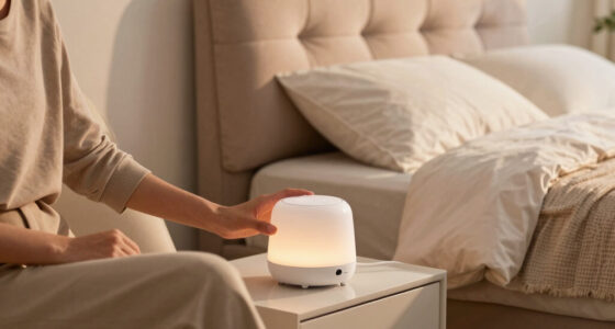 11 Best White Noise Machine for Adults Premium in 2026