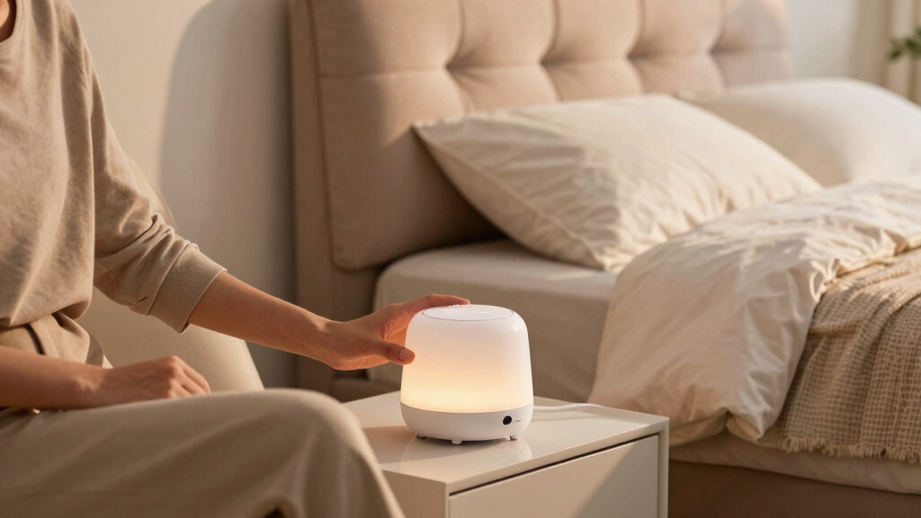 11 Best White Noise Machine for Adults Premium in 2026