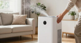 11 Best Whole House Humidifier for Dry Air in 2026