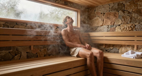 12 Best 2 Person Indoor Sauna for Basement in 2026
