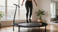 12 Best Best Mini Trampoline Rebounder Premium in 2026