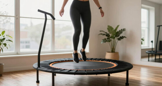 12 Best Best Mini Trampoline Rebounder Premium in 2026