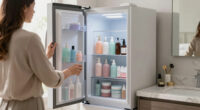 12 Best Best Skincare Fridge Premium in 2026