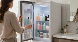 12 Best Best Skincare Fridge Premium in 2026
