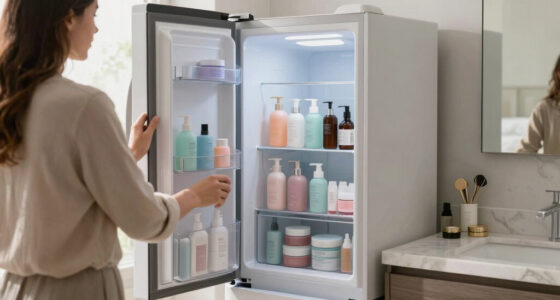12 Best Best Skincare Fridge Premium in 2026