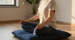 12 Best Best Zafu And Zabuton Meditation Set Premium In 2026