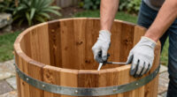 12 Best Cold Plunge Barrel for Backyard in 2026