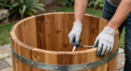 12 Best Cold Plunge Barrel for Backyard in 2026
