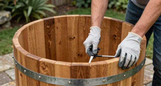 12 Best Cold Plunge Barrel for Backyard in 2026