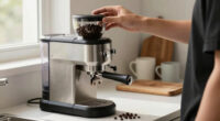 12 Best Espresso Machine With Grinder Built In in 2026
