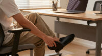 12 Best Footrest for Ergonomic Workstation in 2026