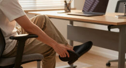 12 Best Footrest for Ergonomic Workstation in 2026