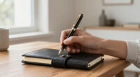12 Best Fountain Pen Luxury for Journaling in 2026