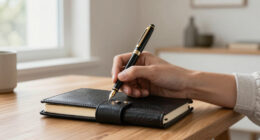 12 Best Fountain Pen Luxury for Journaling in 2026