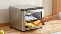 12 Best Freeze Dryer for Home Food Prep in 2026