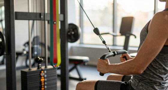 12 Best Functional Trainer Cable Machine in 2026 — The Ultimate Buyer’s Guide