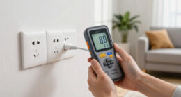 12 Best Handheld EMF Meter For Home Investigations In 2026