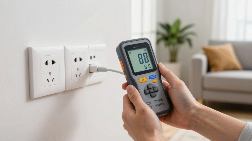 12 Best Handheld EMF Meter For Home Investigations In 2026