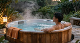 12 Best Hot Tub Setup for Evening Recovery in 2026