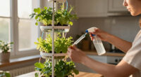 12 Best Hydroponic Tower Garden for Indoors in 2026