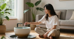 12 Best Indoor Water Fountains for Relaxation in 2026