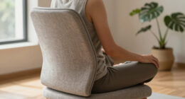 12 Best Meditation Chairs With Back Support in 2026
