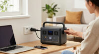 12 Best Portable Power Station for Home Backup in 2026