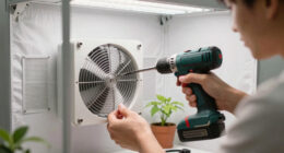 12 Best Quiet Grow Tent Ventilation System in 2026