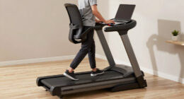 12 Best Walking Pad Treadmill for Desk Setup in 2026