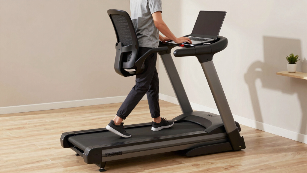12 Best Walking Pad Treadmill for Desk Setup in 2026