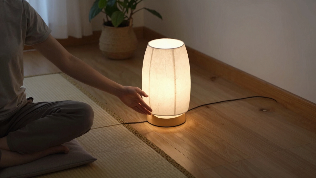 13 Best Ambient Floor Lamp For Meditation Corner In 2026