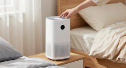 13 Best Bedroom Air Purifiers for Sleep in 2026
