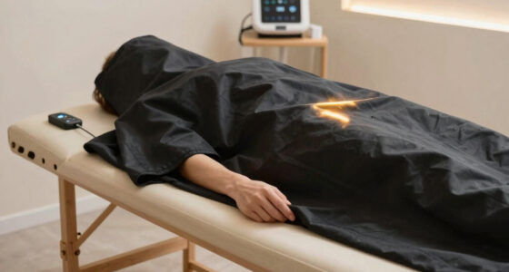 13 Best Best Far Infrared Sauna Blanket Premium in 2026