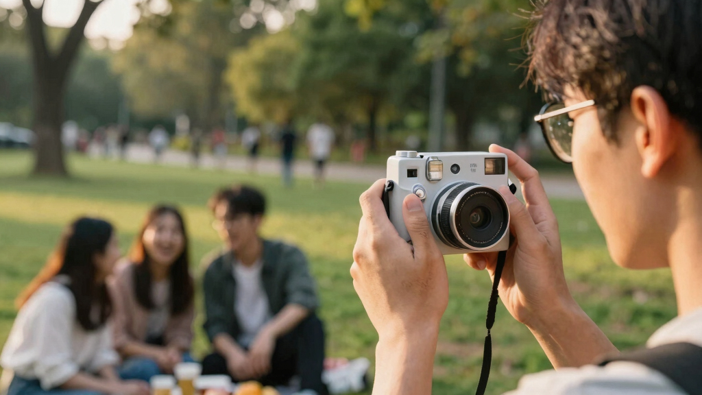 13 Best Best Instant Camera Bundle Premium in 2026