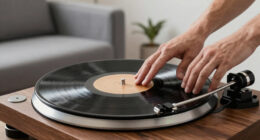 13 Best Best Vinyl Record Player Premium in 2026