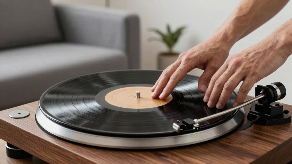 13 Best Best Vinyl Record Player Premium in 2026