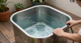 13 Best Cold Plunge Tub for Small Patio in 2026