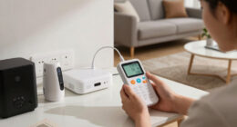 13 Best EMF Detector for Home Curiosity Checks in 2026