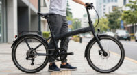 13 Best Folding Electric Bike Premium in 2026