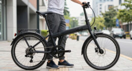 13 Best Folding Electric Bike Premium in 2026
