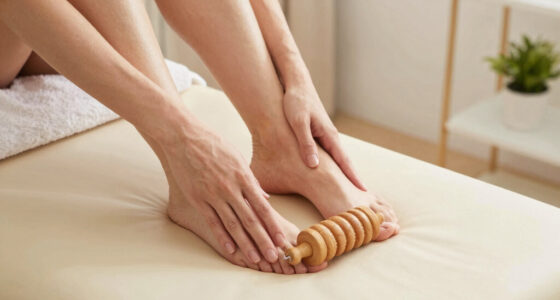13 Best Foot Massage and Ergonomic Combo in 2026