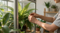 13 Best Greenhouse Cabinets for Indoor Plants in 2026