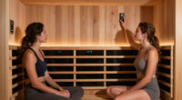 13 Best Home Infrared Sauna for 2 People in 2026