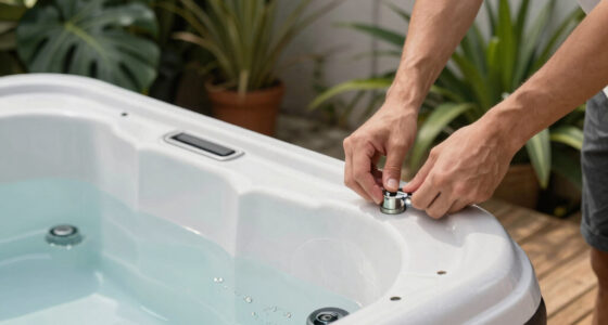 13 Best Hot Tub for Small Backyard in 2026