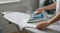 13 Best Laundry Steamer Garment Station in 2026
